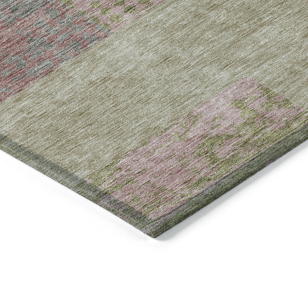 addison chantille acn941 green rug