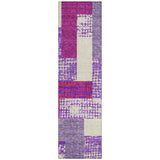 addison chantille acn941 lavender rug