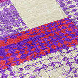 addison chantille acn941 lavender rug