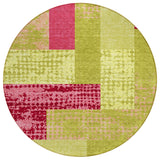 addison chantille acn941 lime rug