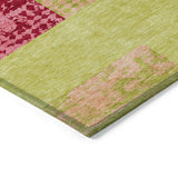addison chantille acn941 lime rug