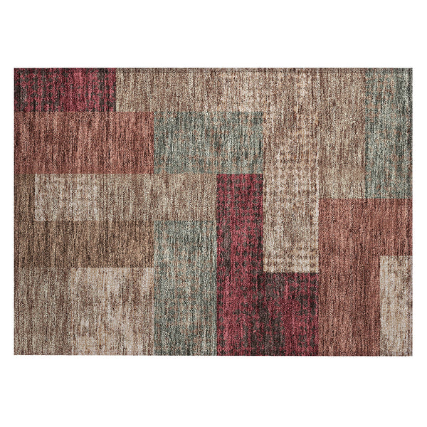 addison chantille acn941 mocha rug