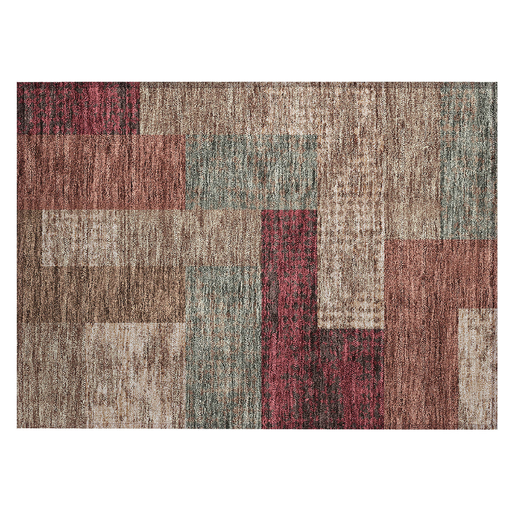 addison chantille acn941 mocha rug