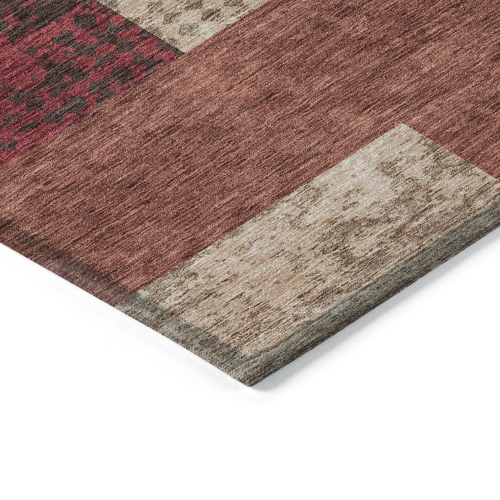 addison chantille acn941 mocha rug
