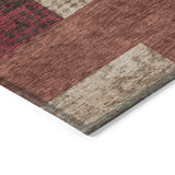 addison chantille acn941 mocha rug