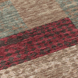 addison chantille acn941 mocha rug