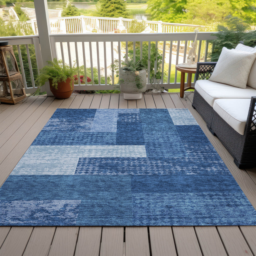 addison chantille acn941 navy rug