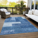 addison chantille acn941 navy rug