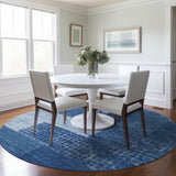 addison chantille acn941 navy rug