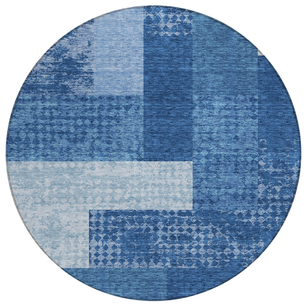 addison chantille acn941 navy rug
