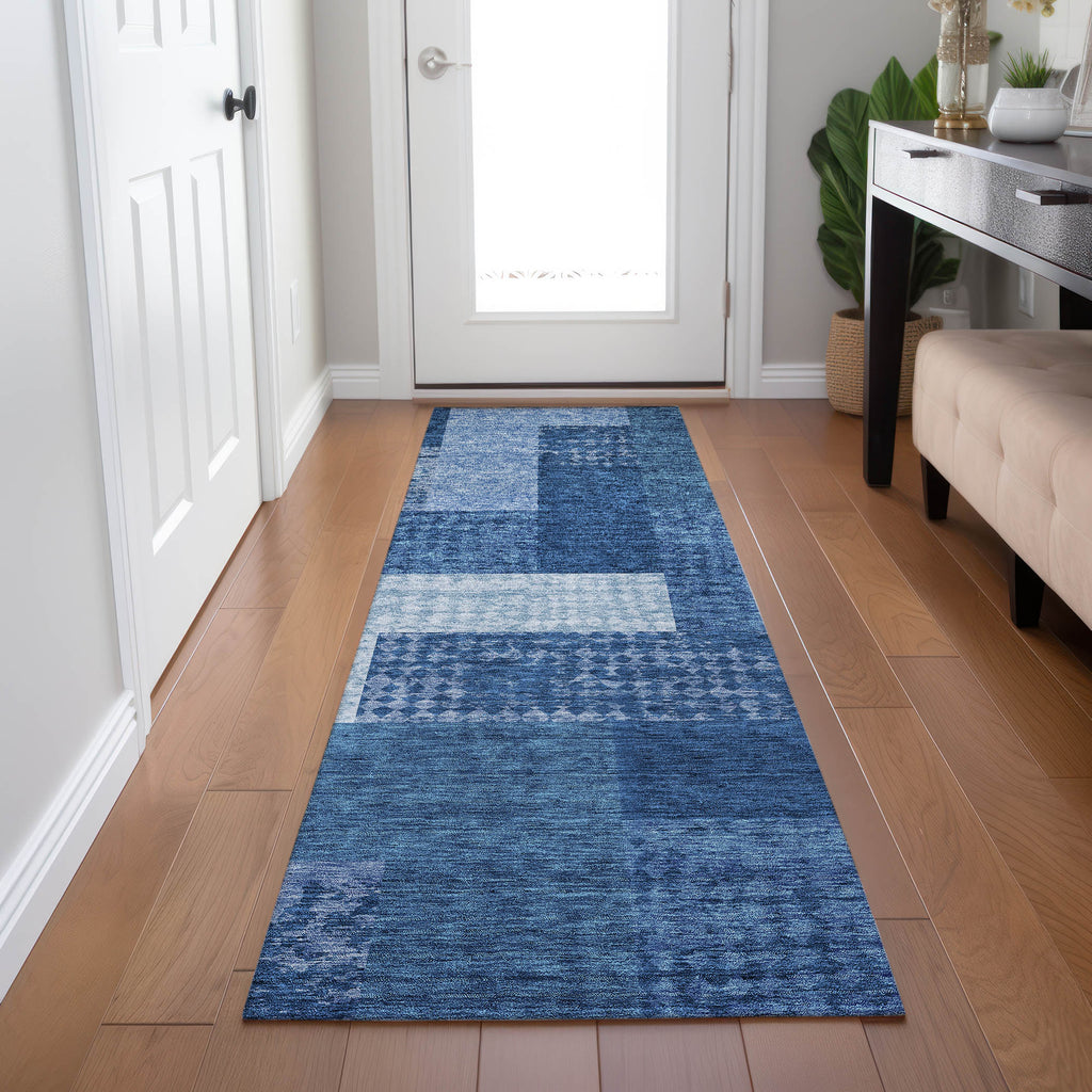 addison chantille acn941 navy rug