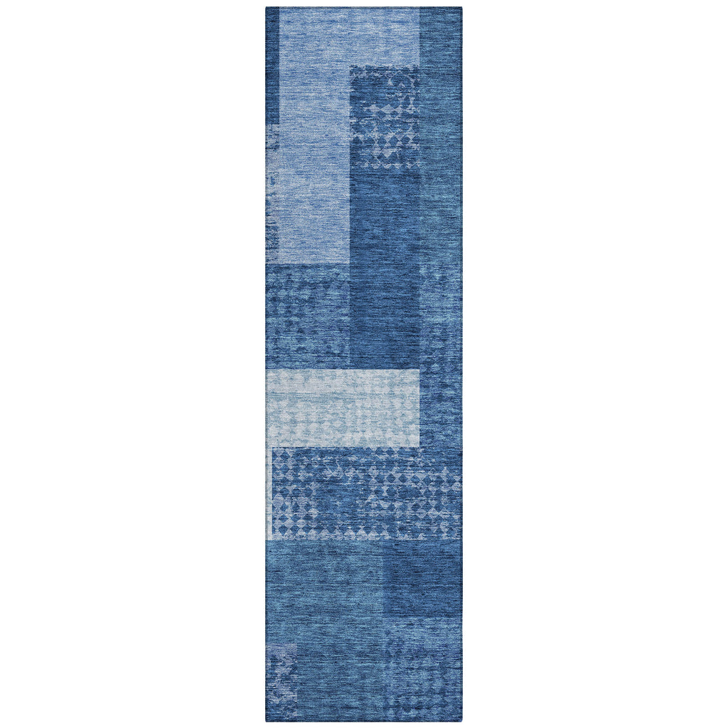 addison chantille acn941 navy rug