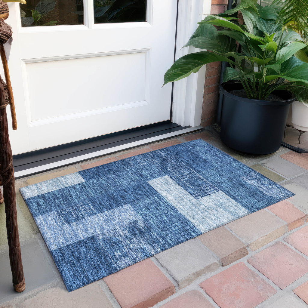 addison chantille acn941 navy rug