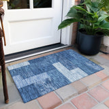 addison chantille acn941 navy rug
