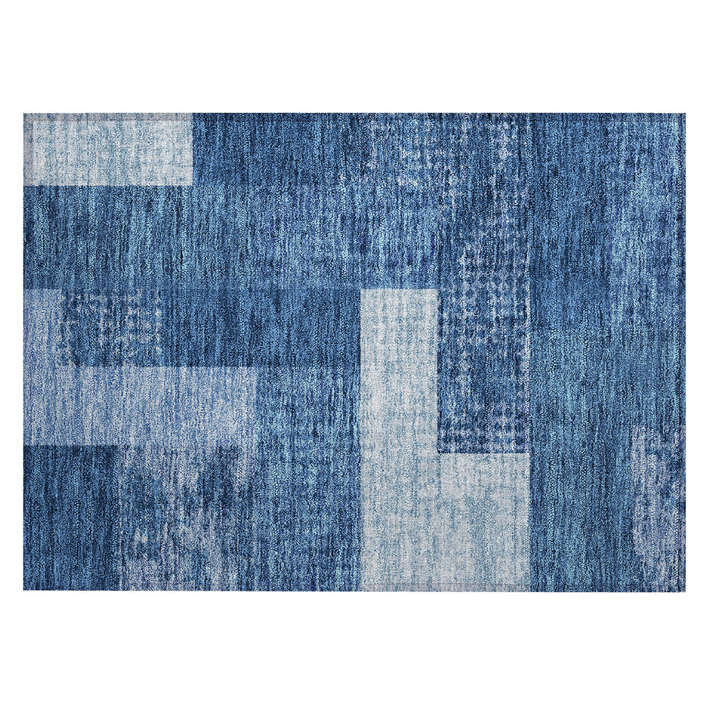addison chantille acn941 navy rug