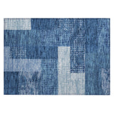 addison chantille acn941 navy rug