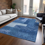 addison chantille acn941 navy rug