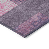 addison chantille acn941 purple rug