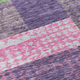 addison chantille acn941 purple rug