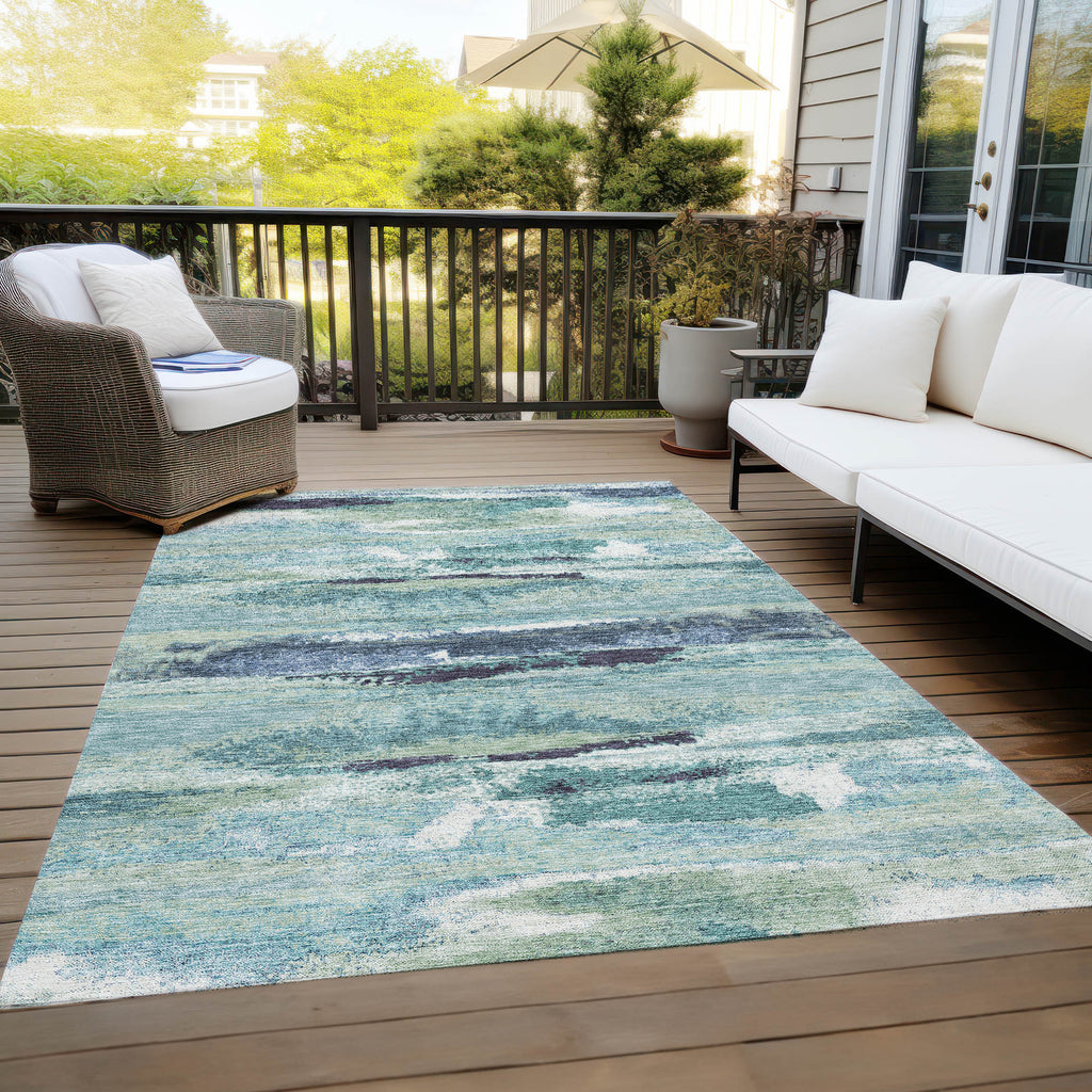 addison chantille acn942 aloe rug