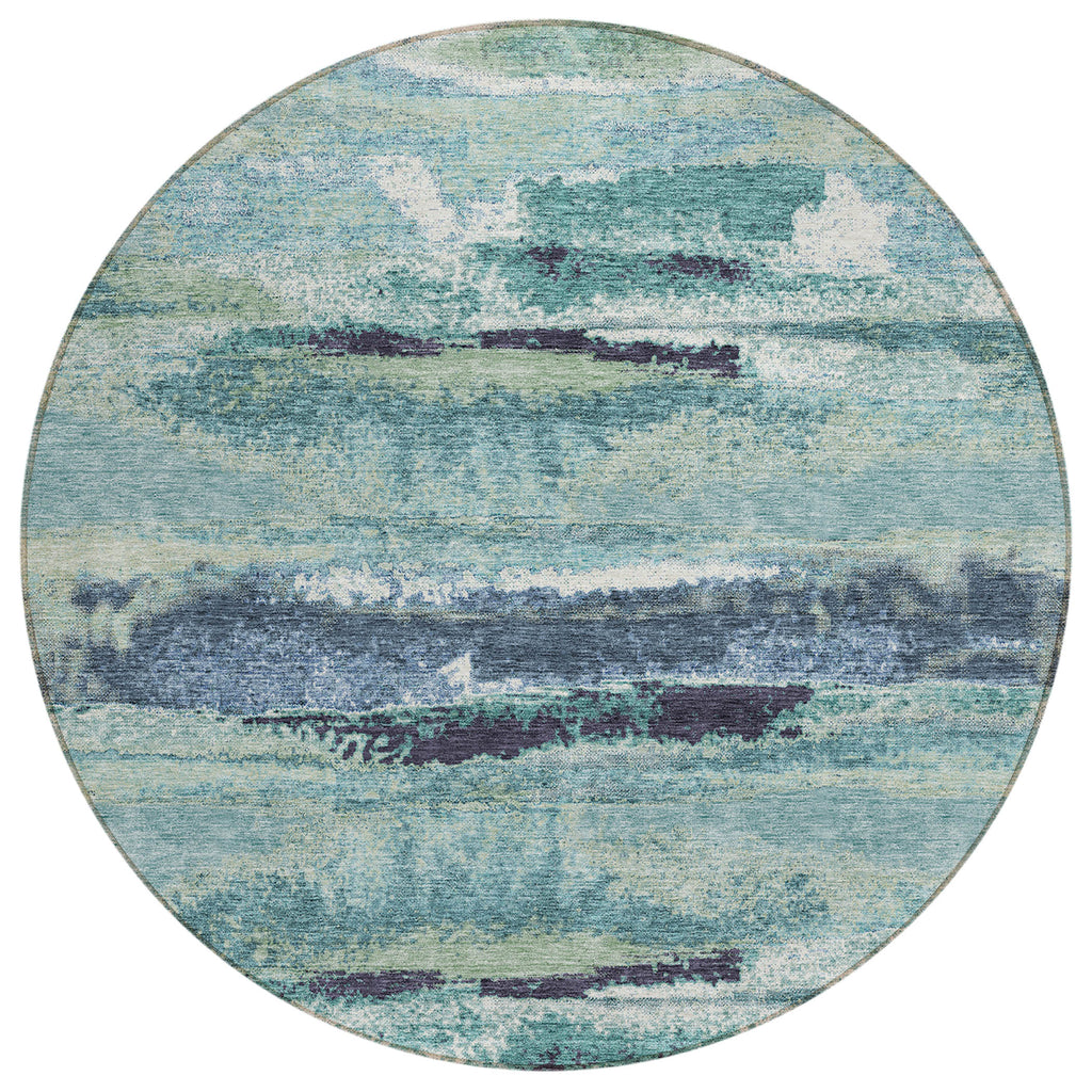 addison chantille acn942 aloe rug