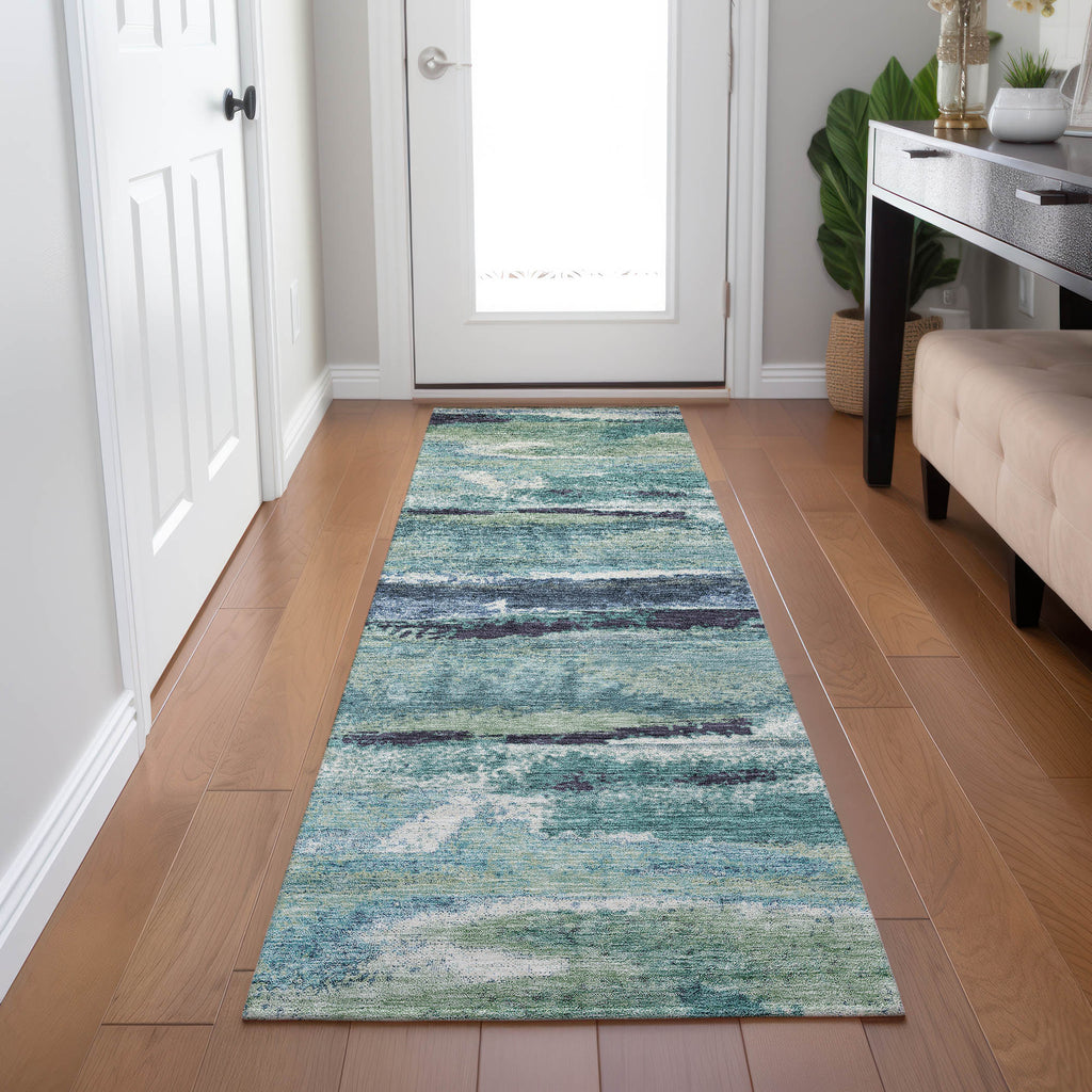 addison chantille acn942 aloe rug