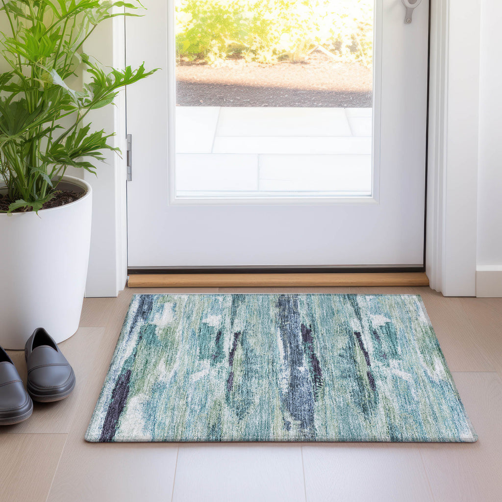 addison chantille acn942 aloe rug