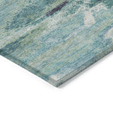 addison chantille acn942 aloe rug