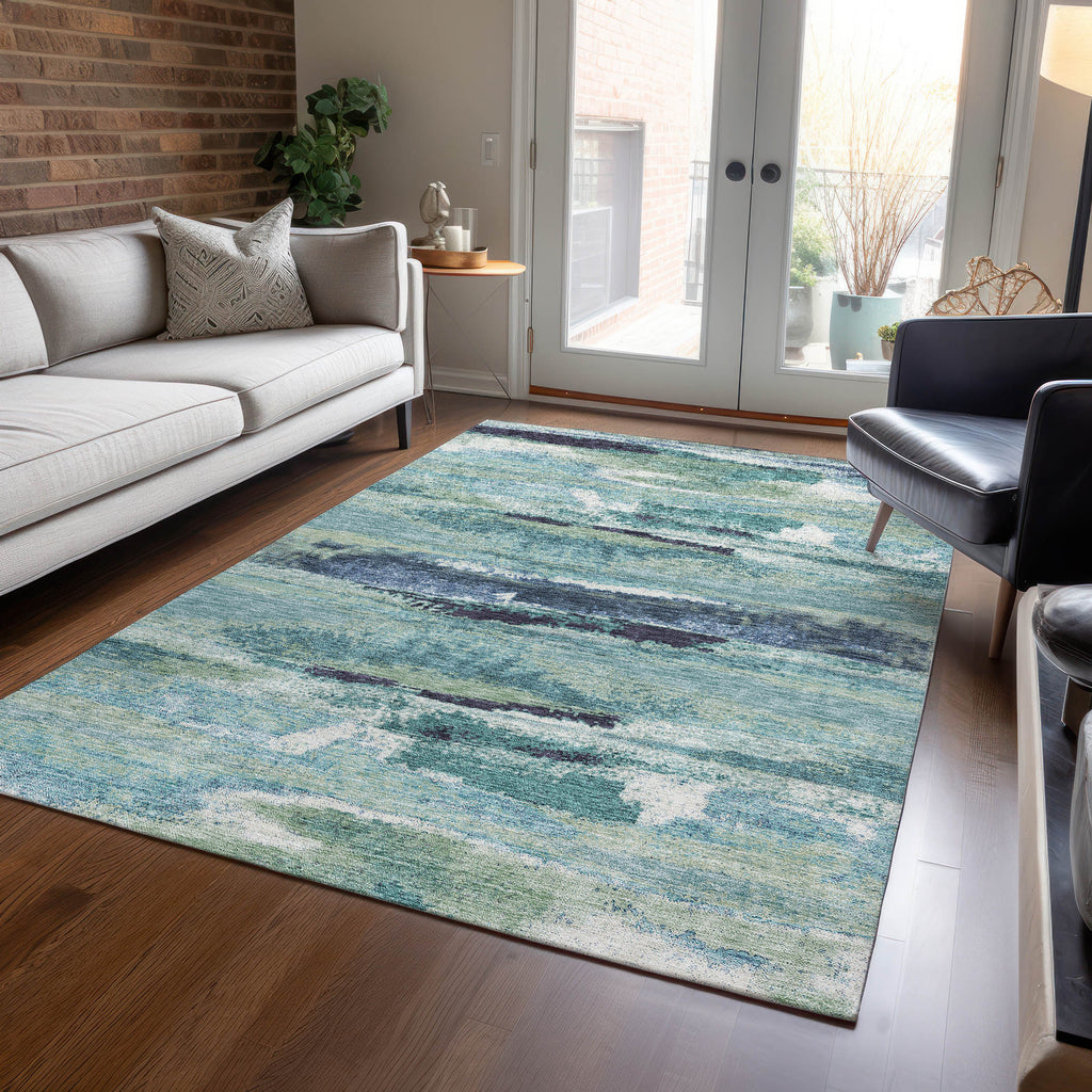 addison chantille acn942 aloe rug