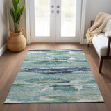 addison chantille acn942 aloe rug