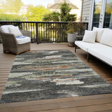 addison chantille acn942 charcoal rug