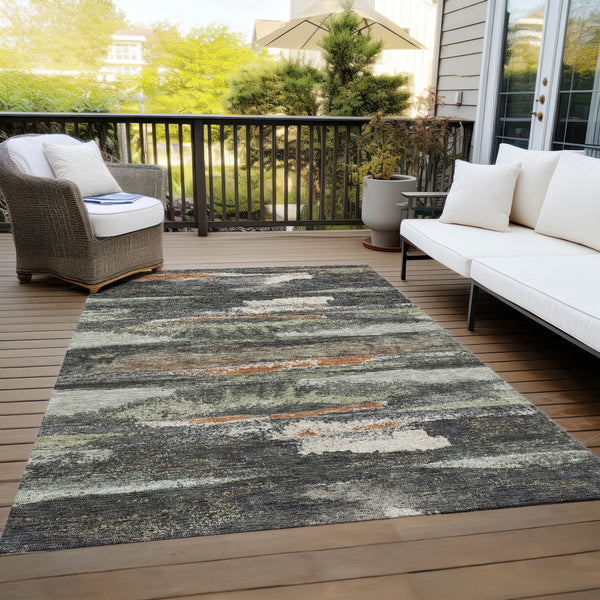 addison chantille acn942 charcoal rug
