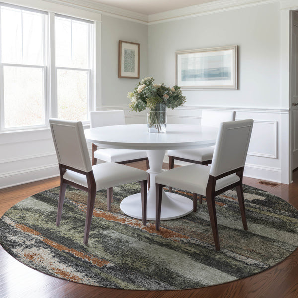 addison chantille acn942 charcoal rug