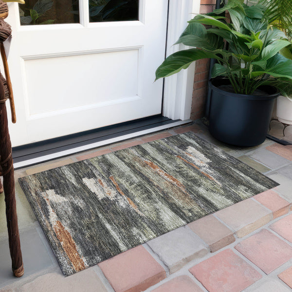 addison chantille acn942 charcoal rug