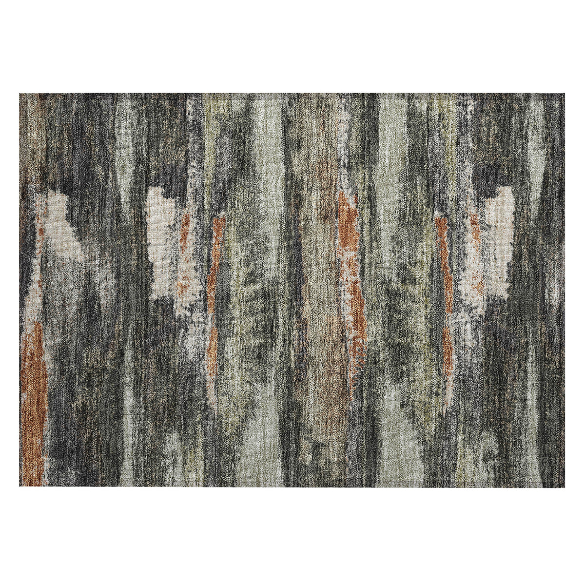addison chantille acn942 charcoal rug