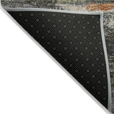 addison chantille acn942 charcoal rug