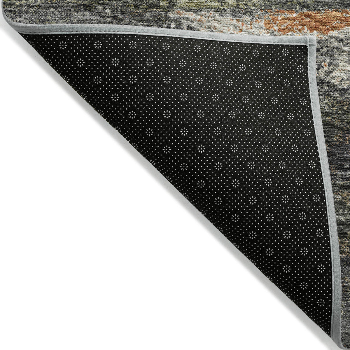 addison chantille acn942 charcoal rug
