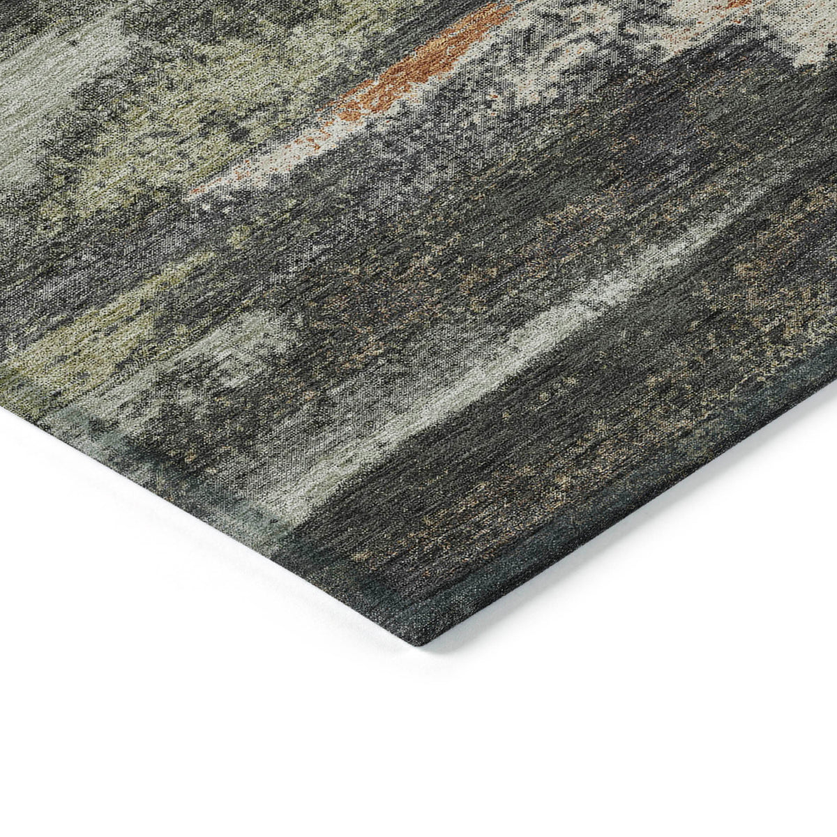 addison chantille acn942 charcoal rug