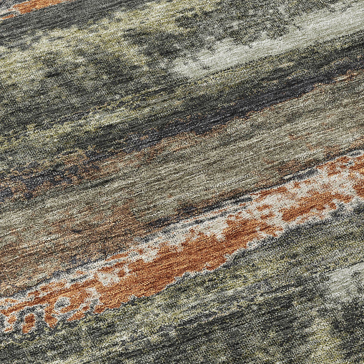 addison chantille acn942 charcoal rug