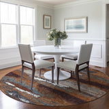addison chantille acn942 copper rug