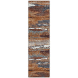 addison chantille acn942 copper rug