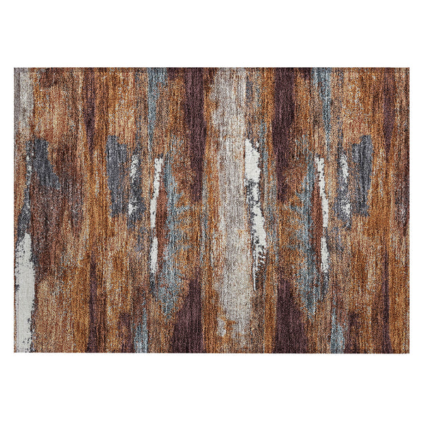 addison chantille acn942 copper rug