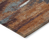 addison chantille acn942 copper rug