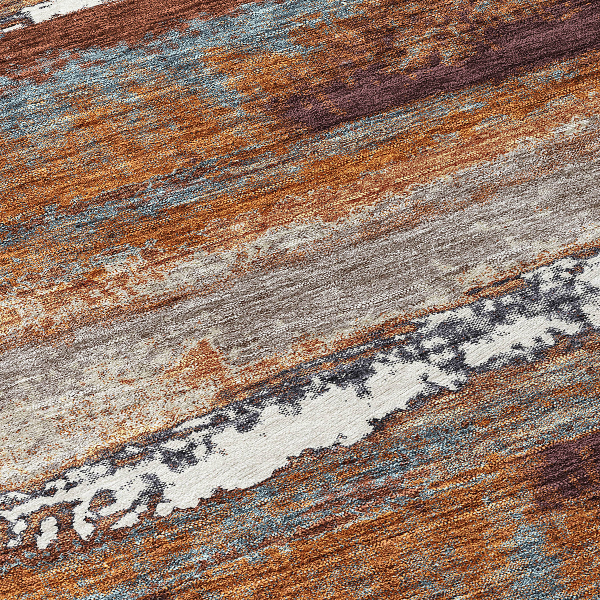 addison chantille acn942 copper rug