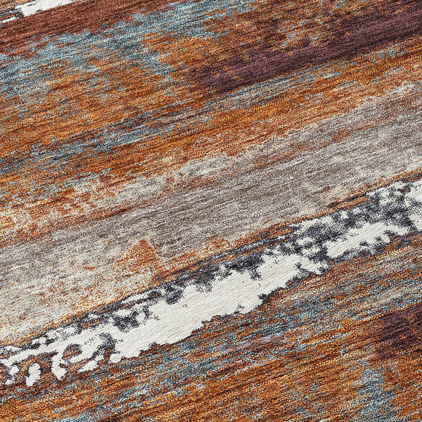 addison chantille acn942 copper rug