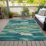 addison chantille acn942 emerald rug