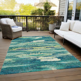addison chantille acn942 emerald rug