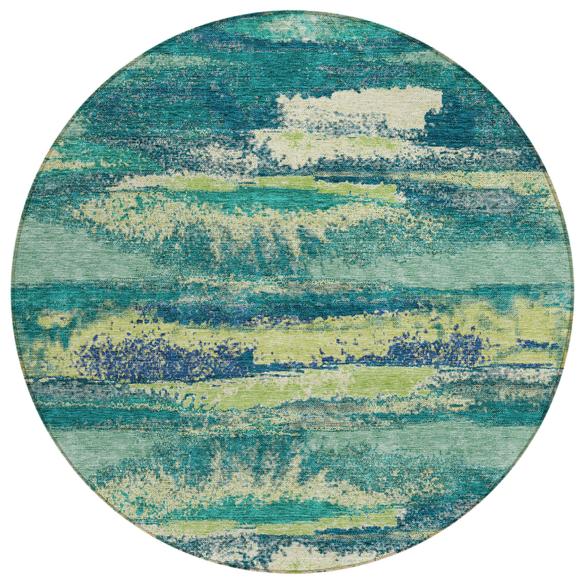 addison chantille acn942 emerald rug
