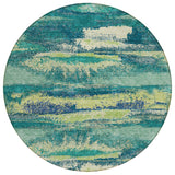 addison chantille acn942 emerald rug