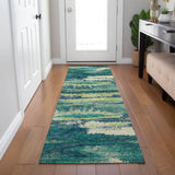 addison chantille acn942 emerald rug